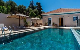 Villa Remedio